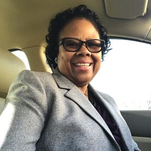 Meet your Posher, Beverly